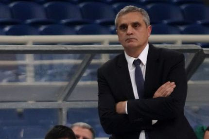 Πεδουλάκης: “Παίξαμε πιο έξυπνα στο β’ ημίχρονο”. Αγγέλου: “Δεν πετύχαμε το στόχο μας”