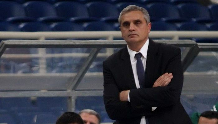 Πεδουλάκης: “Παίξαμε πιο έξυπνα στο β’ ημίχρονο”. Αγγέλου: “Δεν πετύχαμε το στόχο μας”