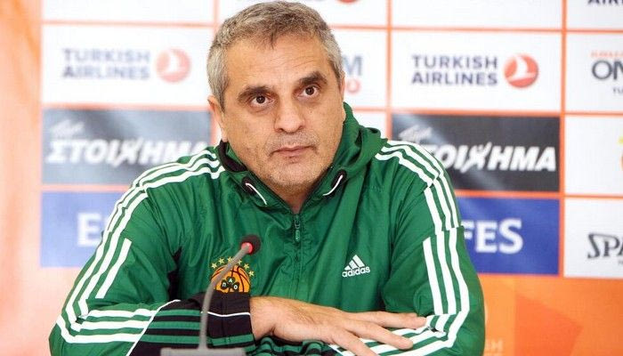 Πεδουλάκης: “Είμαστε σίγουροι που πάμε”