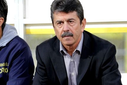 Πετράκης: “Κάναμε το λάθος, φάγαμε το γκολ”