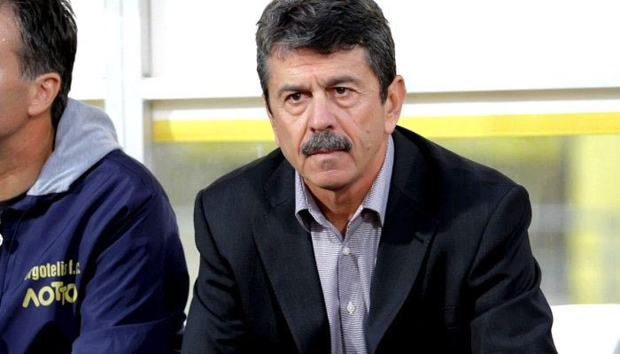 Πετράκης: “Κάναμε το λάθος, φάγαμε το γκολ”