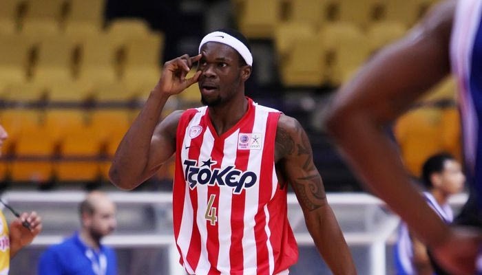 Μοναδικός απών ο Πέτγουεϊ