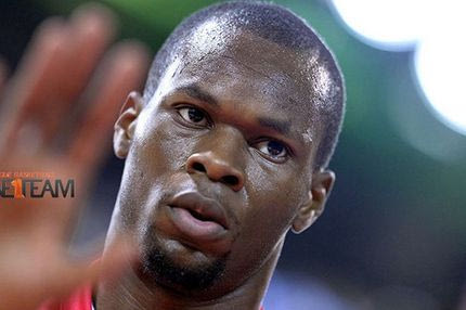 O Πέτγουεϊ στο ΟΝΕ ΤΕΑΜ της Euroleague