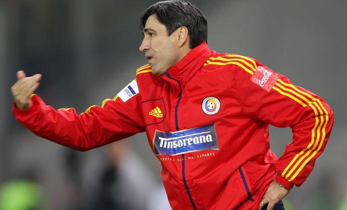 Πιτσούρκα: “Η Ελλάδα ήταν καλύτερη”