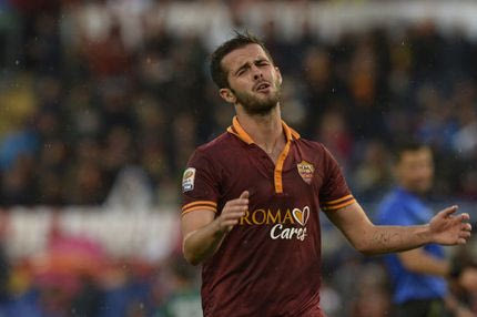 “Χρυσώνει” τον Πιάνιτς η Ρόμα