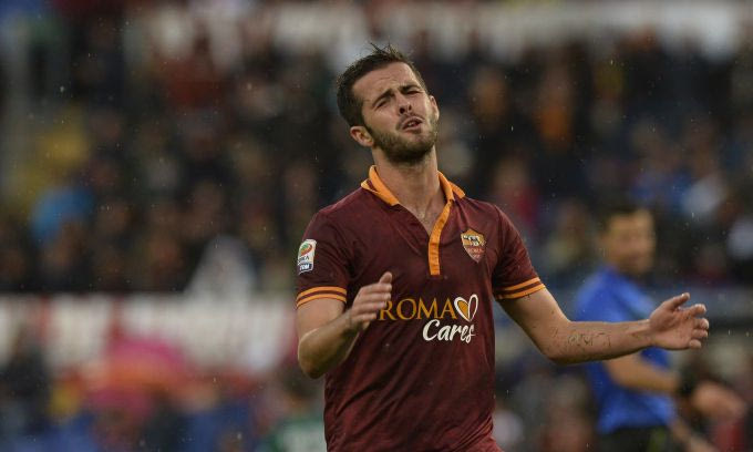 “Χρυσώνει” τον Πιάνιτς η Ρόμα