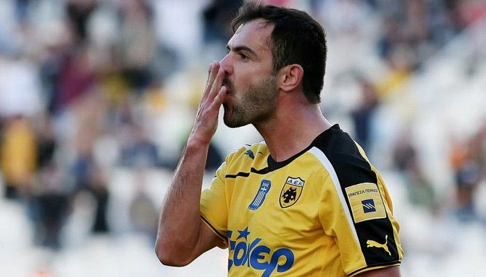 Ο Πόποβιτς “κλέβει” χρόνο από την εξέλιξη του Γροντή