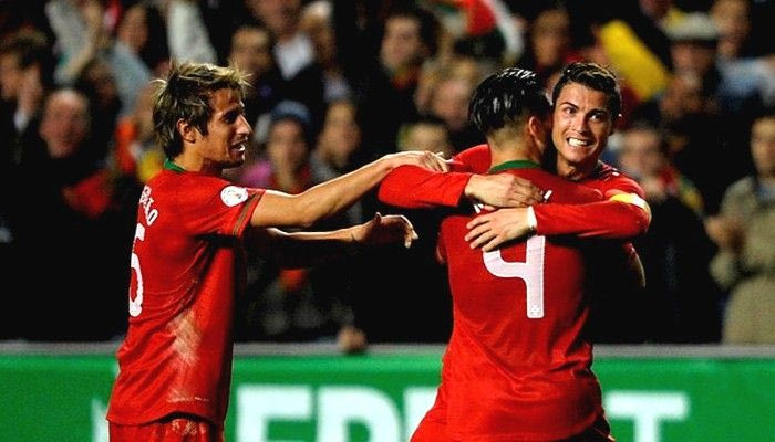 Ρονάλντο-Ζλάταν σημειώσατε… άσο