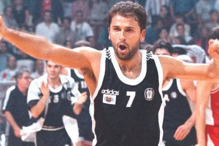 Μπάνε Πρέλεβιτς, το σύμβολο του “Δικεφάλου”