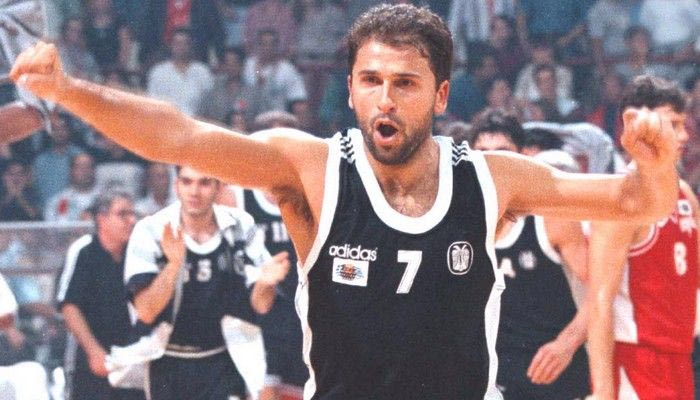 Μπάνε Πρέλεβιτς, το σύμβολο του “Δικεφάλου”