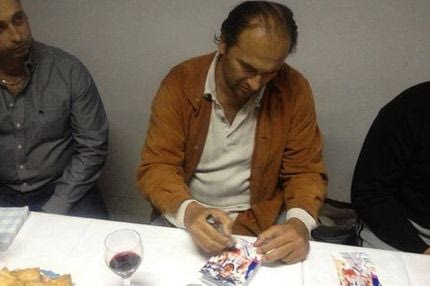 Απολογείται η ΚΑΕ, παρών ο Πρέλεβιτς