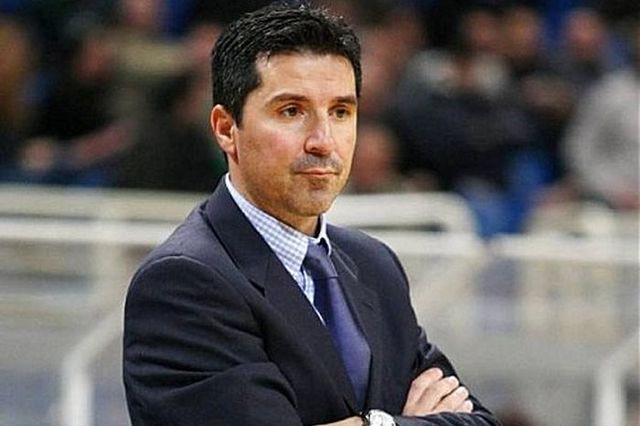 Ανακοίνωσε Πρίφτη ο Κολοσσός