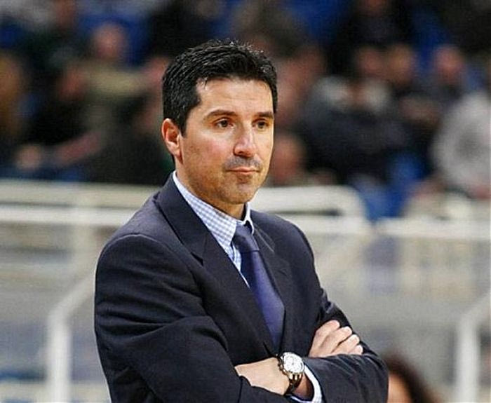 Ανακοίνωσε Πρίφτη ο Κολοσσός