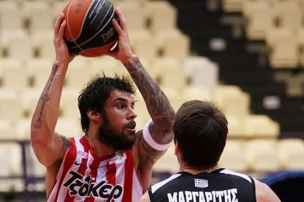 Πρίντεζης: “Κανείς δεν πήρε τίτλο τον Νοέμβρη”