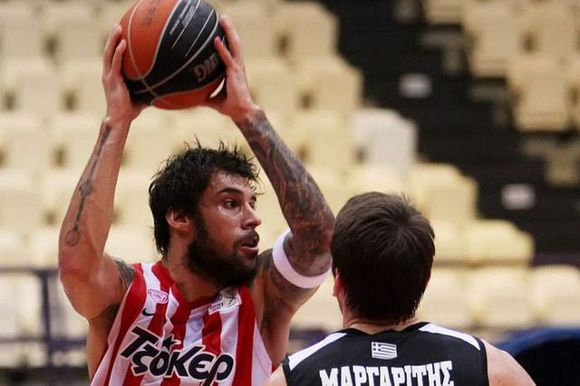 Πρίντεζης: “Να μην κυνηγάμε το σκορ κόντρα στην Γαλατά”