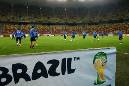 Το Contra.gr στην προπόνηση της Εθνικής (photos+videos)