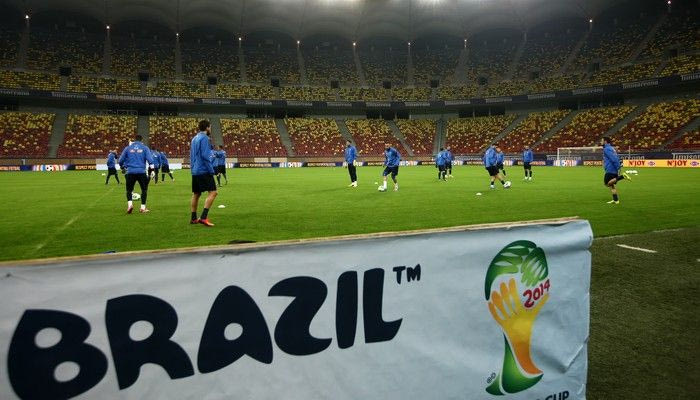 Το Contra.gr στην προπόνηση της Εθνικής (photos+videos)