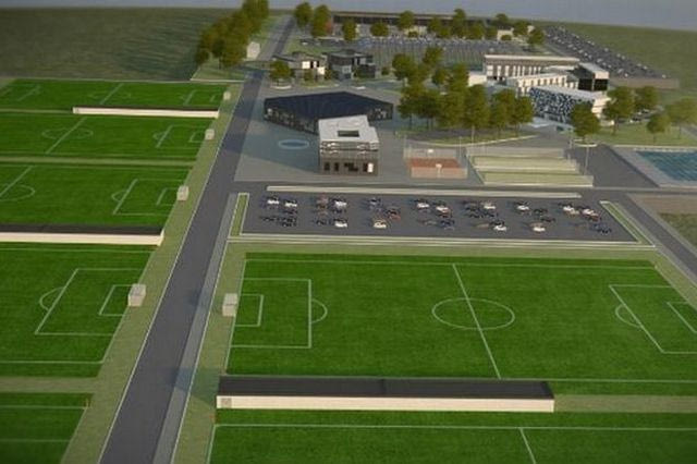 Βρέθηκε η χρυσή τομή για το προπονητικό