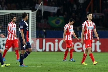 Έχει περάσει σε άλλο επίπεδο…