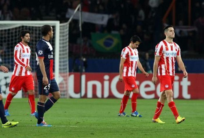 Έχει περάσει σε άλλο επίπεδο…