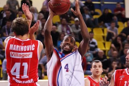 Ραντνίτσκι – Πανιώνιος 84-77