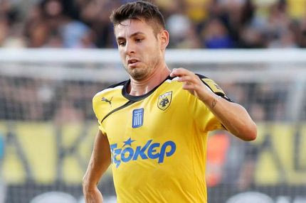 Πρόβλημα με Ράμα