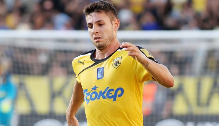 Πρόβλημα με Ράμα