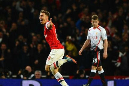 10η αγ.: Ξέφυγε η Άρσεναλ, ξέσπασε το Μάντσεστερ, ήττα για Τσέλσι