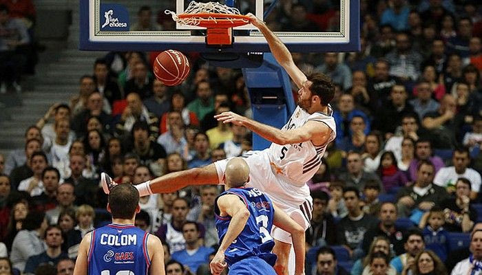 7η αγ.: “Βασίλισσα” στη Μαδρίτη η Ρεάλ