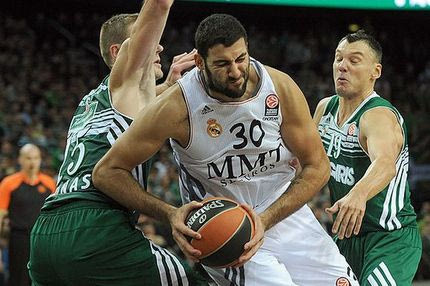 Προκρίθηκε η Ρεάλ, πρώτη νίκη για Στρασμπούρ, το γύρισε η Μιλάνο