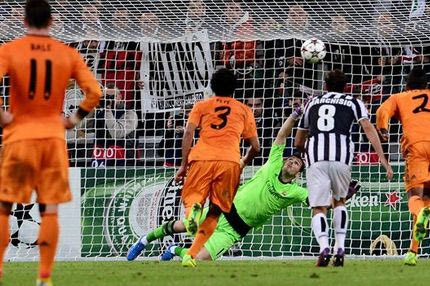 Η Ρεάλ βάζει εμπόδια στη Γιουβέντους, στο κόλπο η Κοπεγχάγη