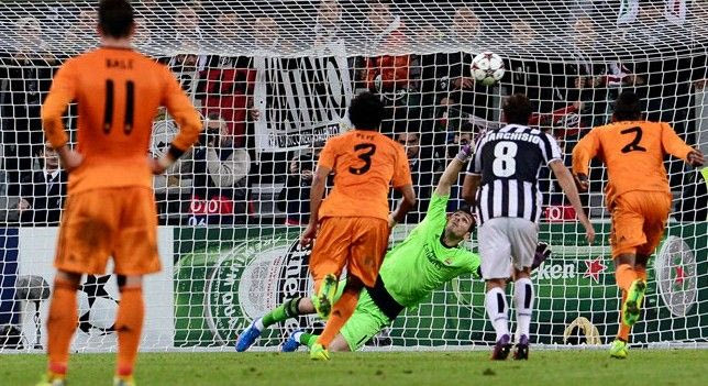 Η Ρεάλ βάζει εμπόδια στη Γιουβέντους, στο κόλπο η Κοπεγχάγη