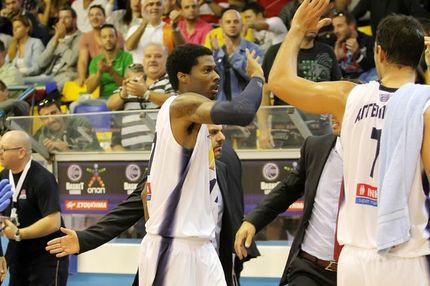 Ρέθυμνο – Άρης 84-77