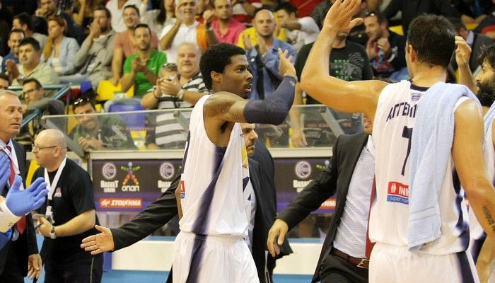 Ρέθυμνο – Άρης 84-77