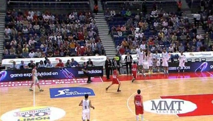 Τα πιο απίθανα σουτ στην Ισπανία