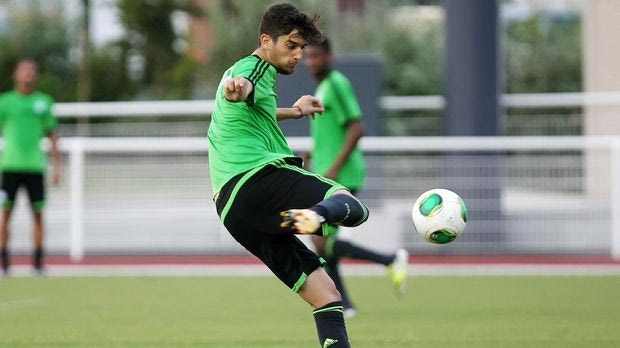 Νέο ρεπορτάζ για Ανόβερο και Ρισβάνη