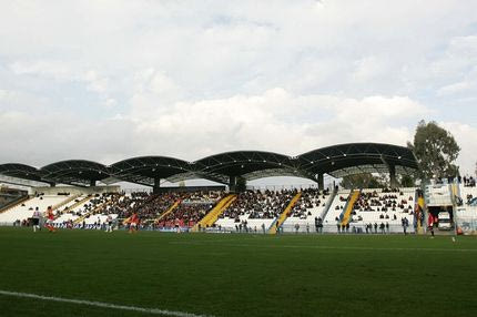 Στις θύρες 6 και 7 οι φίλαθλοι του Παναθηναϊκού