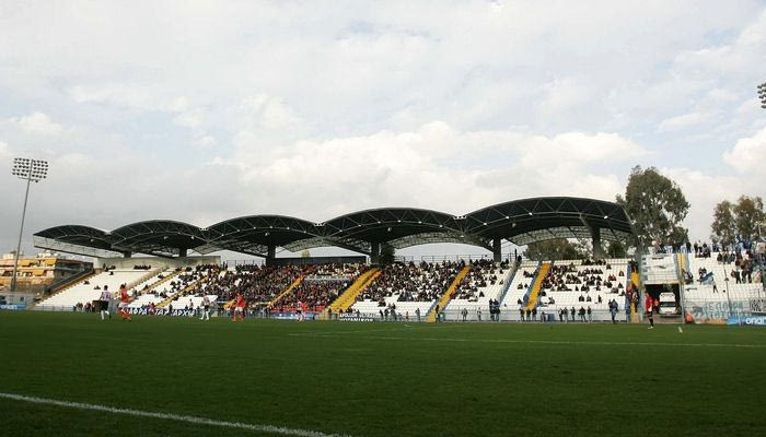 Στις θύρες 6 και 7 οι φίλαθλοι του Παναθηναϊκού