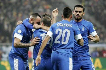 Η συζήτηση για την Εθνική