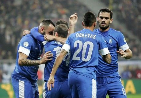 Η συζήτηση για την Εθνική