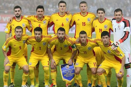 “Σκάναρε” παίκτη της Ρουμανίας ο ΠΑΟΚ