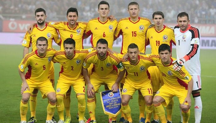 “Σκάναρε” παίκτη της Ρουμανίας ο ΠΑΟΚ