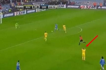 Τράβαγε τα μαλλιά του ο Ματσέλ προτού σκοράρει ο Μήτρογλου