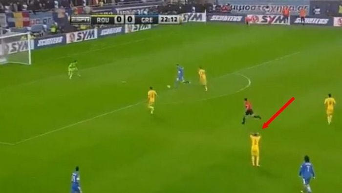 Τράβαγε τα μαλλιά του ο Ματσέλ προτού σκοράρει ο Μήτρογλου