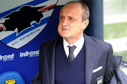 Τέλος ο Ρόσι