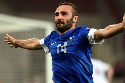 Σαλπιγγίδης: “Νιώθει και λίγο Έλληνας ο Σάντος…”