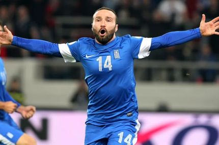 “Δεν έχασα τον Σαλπιγγίδη”