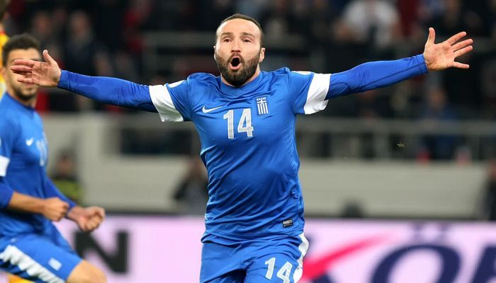 “Δεν έχασα τον Σαλπιγγίδη”