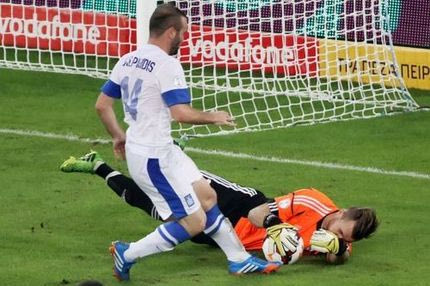 Έχω Σαλπιγγίδη!