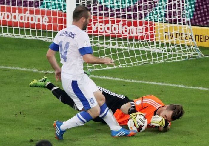 Έχω Σαλπιγγίδη!